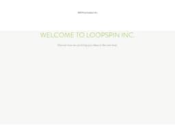 LoopSpin logo