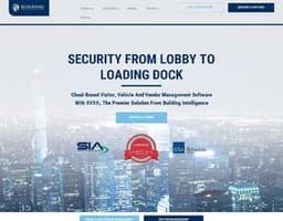 Building Intelligence logo