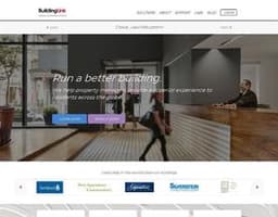 BuildingLink.com logo