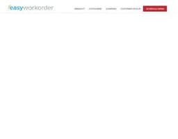 Easyworkorder logo