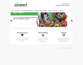 iSmart Software logo