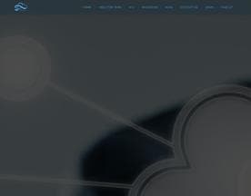 SkyCentral logo