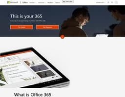 Microsoft 365 logo