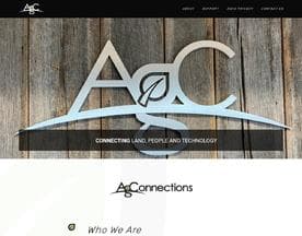 Ag Connections logo