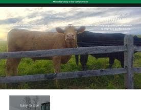 CattleWorks logo