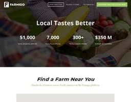 Farmigo logo