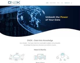DN2K logo
