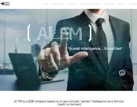 Ai Field Management logo