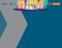 BuildOps logo