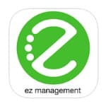 ez Management logo