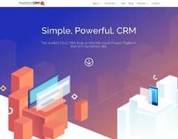RapidStartCRM logo