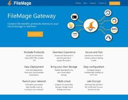 FileMage logo