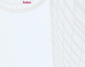 Foleo logo