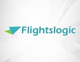FlightsLogic logo