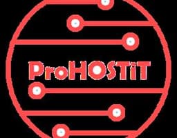 ProHOSTiT logo