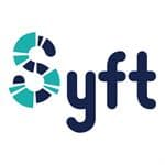Syft Analytics logo