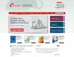 eprentise logo