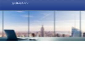 GPS Analytics, LLC logo