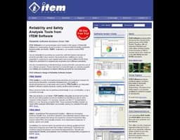 Item Software logo