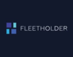 FleetHolder logo