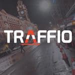Traffio logo