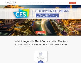 Bestmile logo