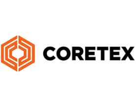 Coretex logo