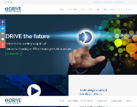 Drive Software Solutions logo