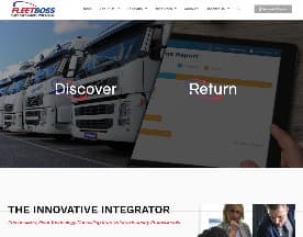 FleetBoss logo