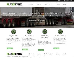 FleetLynx logo