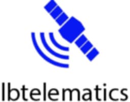 LB Telematics logo