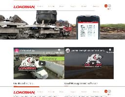 LoadMan logo