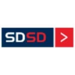 SDSD logo