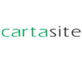 Cartasite logo