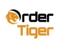 Order Tiger logo