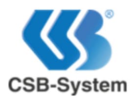 CSB System International logo