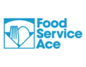 Food Service Ace logo