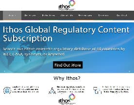 Ithos logo