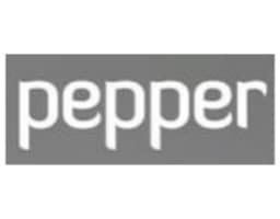 Pepper HQ logo