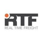 Real Time Freight Services logo