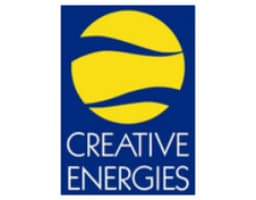 Creative Energies logo