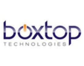 BoxTop Technologies logo
