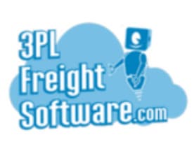 3PLFreightSoftware.com logo