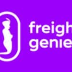 Freight Genie logo
