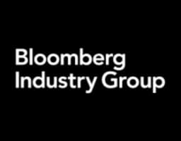 Bloomberg Industry Group logo
