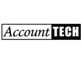 AccountTECH logo