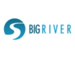 Big River Online logo