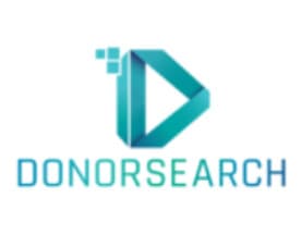 DonorSearch logo