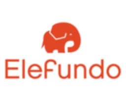 Elefundo logo