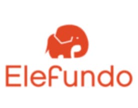 Elefundo logo